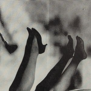 Carolee Schneemann: Video Burn