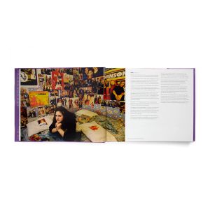 Lauren Greenfield: Girl Culture