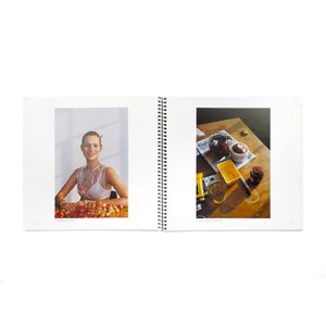 Wolfgang Tillmans: Still Life