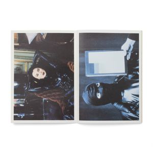 Olivier Assayas: Irma Vep