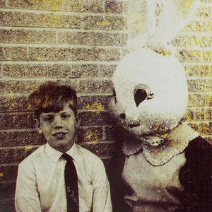 Thurston Moore: Psychic Hearts