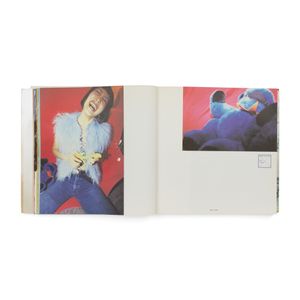 Kohtaro Iizawa: Shutter and Love: Girls Are Dancin’ on in Tokyo