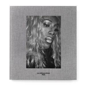 Liz Johnson Artur: PDA