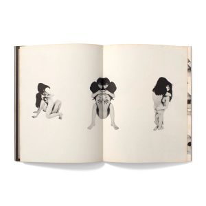 Nobuyoshi Araki: Oh, Nippon (Oh, Japan)