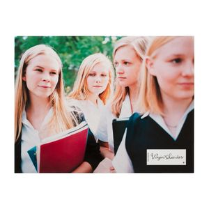 Sofia Coppola: The Virgin Suicides