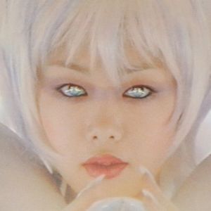 Mariko Mori: Mariko Mori