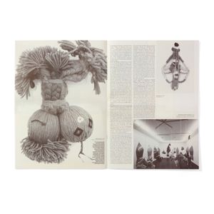 Mike Kelley: Katholische Vorlieben