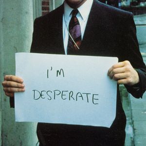 Gillian Wearing: Signs