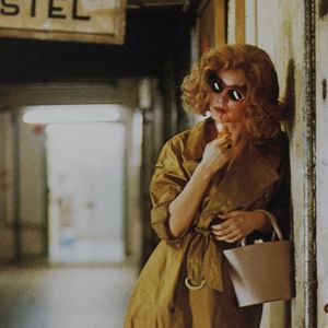 Wong Kar-wai: Chungking Express