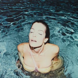 Juergen Teller & Stephanie Seymour: MORE