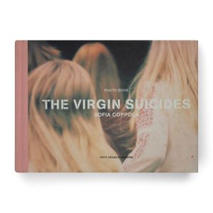 Sofia Coppola: The Virgin Suicides