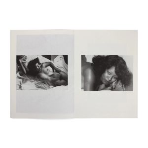 Steven Cuffie: Baltimore Portraits