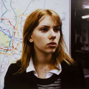 Sofia Coppola: Lost in Translation