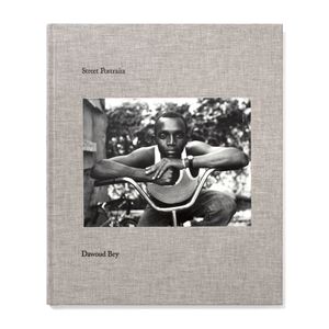 Dawoud Bey: Street Portraits