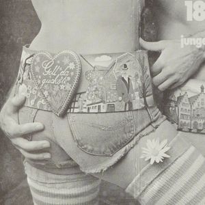 Klaus Theweleit: Male Fantasies Volume 1