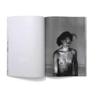 LaToya Ruby Frazier: Untitled