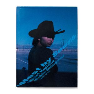 Kishin Shinoyama: West by South