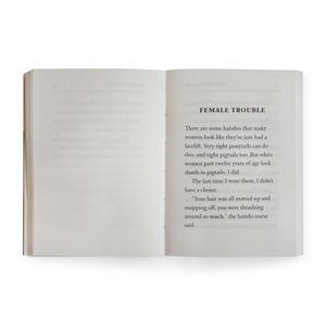 Cookie Mueller: Garden of Ashes