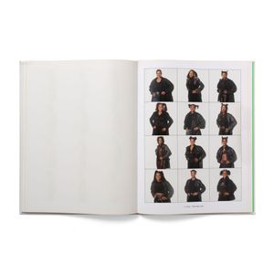 Ari Versluis & Ellie Uyttenbroek: exactitudes