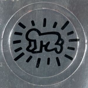 Keith Haring: Radiant Baby