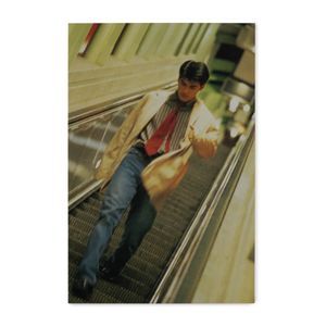 Wong Kar-wai: Chungking Express