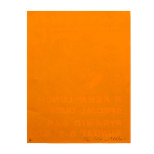 Richard Kern: Hate Me