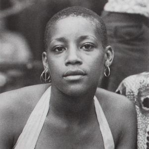 Steven Cuffie: Baltimore Portraits