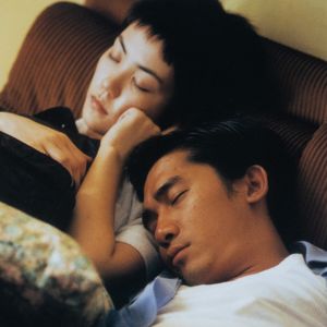 Wong Kar-wai: Chungking Express