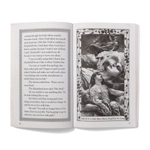 Kathy Acker: Pussycat Fever