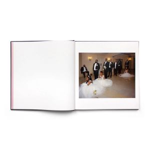 Miranda Barnes: Social Season