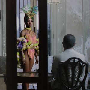 Philip-Lorca diCorcia / Jeff Rian : Rencontres 6