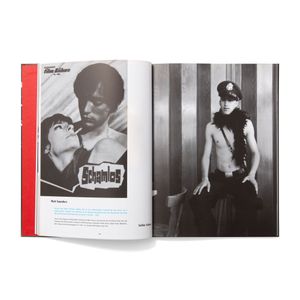 Collier Schorr: Freeway Balconies