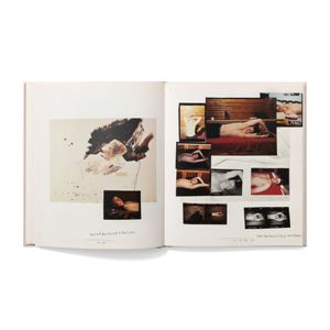 Collier Schorr: Jens F.