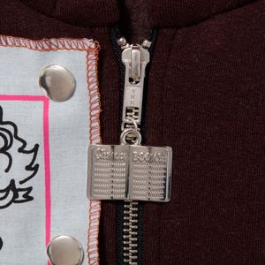 Climax × Chopova Lowena: Climax Loves Me Hoodie