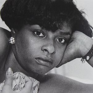 Steven Cuffie: Karen 1979