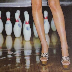 Sonya Park: Girlie Alliance