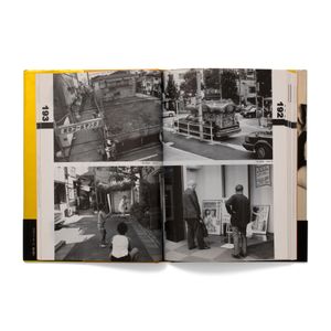 Nobuyoshi Araki: Tensai Araki no Me o Migake