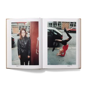 Juergen Teller: Go-Sees