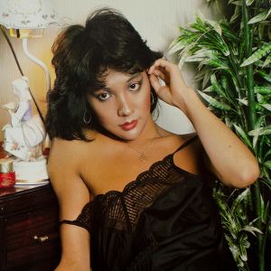 Hiromi Tsuchida: Tokyo Dolls: Blue Flower