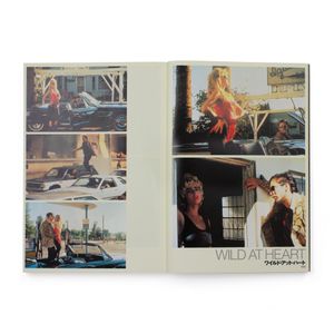 Kinejun Mook: Filmmakers 7: David Lynch