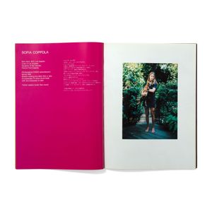 Takashi Homma: Baby Generation