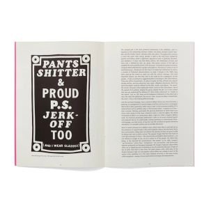 Mike Kelley: Three Projects