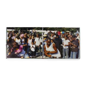 Martha Camarillo: Fletcher Street