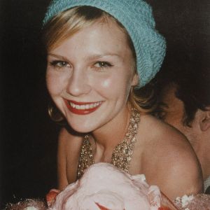 Sofia Coppola: SC 2003: some pictures from this past year