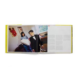 Lauren Greenfield: Fast Forward