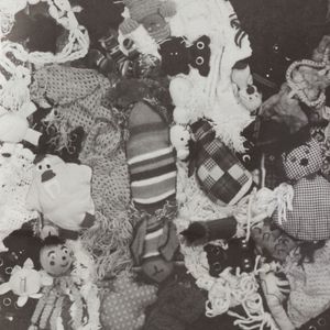 Mike Kelley: Katholische Vorlieben