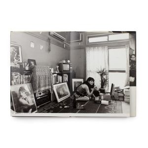 Masato Seto: Living Room, Tokyo