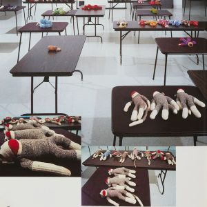 Mike Kelley: Mike Kelley