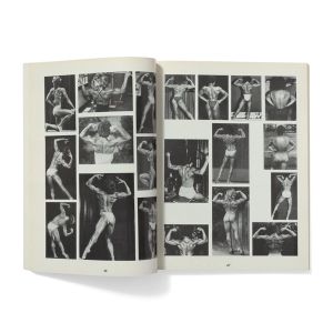 Al Thomas and Steve Wennerstrom: The Female Physique Athlete