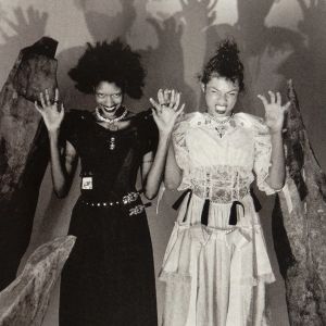 Chopova Lowena: Conversations with Angels AW23